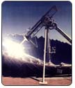 Dish Solar Thermal